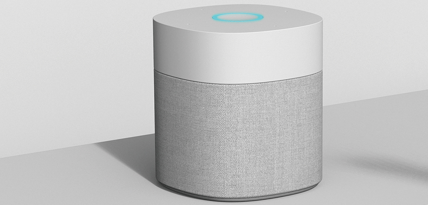 HP42F Speaker