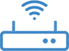 Broadband CPE